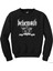 Behemoth The Sattan Siyah Sweatshirt 1