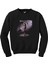 Megadeth Countdown To Extinction Siyah Sweatshirt 1