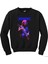Tony Iommi Concert Siyah Sweatshirt 1