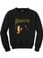 The Doors The Doors Siyah Sweatshirt 1