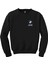 Bmw Logo M Power Siyah Sweatshirt 1