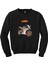 Ktm 125 Frr Siyah Sweatshirt 1