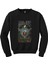 Bon Jovi 93 Tour Siyah Sweatshirt 1
