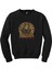 Slipknot King Siyah Sweatshirt 1