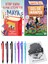 Kitap Kurdu Olmak İstemeyen Maya ve Gel de İnanma / Ezber Bozan Osmanlı Tarihi 1