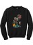 John Wick Best Series Siyah Sweatshirt 1
