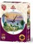 Art Puzzle Ege'de Akşamüstü 570 Parça Saat Puzzle 1
