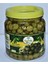 (Hatay) Halhali Yeşil Zeytin-El Kırması 1 kg 1
