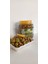 (Hatay) Halhali Yeşil Zeytin-El Kırması 1 kg 2