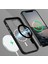 Apple iPhone 14 Pro Uyumlu Magsafe Destekli Kılıf 3