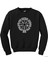 Hellsing Ultimate Symbol Siyah Sweatshirt 1