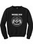Machine Head Album 2020 Siyah Sweatshirt 1