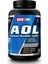 AOL Arjinin Takviyesi 120 Kapsül – Spor Performansı ve Dayanıklılık Artırıcı Destek 1