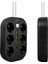 6\'lı Akım Korumalı Priz, 1.5 Metre Kablo, 3 x Usb, 1 x Type-C Pd Girişli, Grup Priz, 10AH Akım Korumalı Priz, 2500W Güç, Anahtarlı, Topraklı, 1