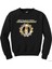 Bachman Turner Overdrive Four Wheel Drive Siyah Sweatshirt 1