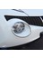 Nissan Juke Krom Far Çerçevesi 2 Prç. 2010-2014 Arası P. Çelik 3