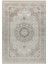 Halı Aura 2861 Gri Viskon 120 Tarak Özel Tezgah Üst Kalite Halı 1