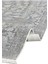 Halı Aura 2881 Gri Viskon 120 Tarak Özel Tezgah Üst Kalite Halı 4