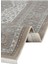 Halı Aura 2861 Gri Viskon 120 Tarak Özel Tezgah Üst Kalite Halı 4