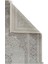 Halı Aura 2861 Gri Viskon 120 Tarak Özel Tezgah Üst Kalite Halı 5
