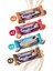 Musclestation Supreme Protein Bar Karışık Paket (12'li) 1