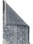 Halı Aura 2892 Lacivert Viskon 120 Tarak Özel Tezgah Üst Kalite Halı 5