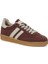 Bona W 5fx Bordo Kadın Sneaker 2