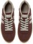 Bona W 5fx Bordo Kadın Sneaker 4