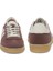 Bona W 5fx Bordo Kadın Sneaker 5