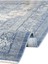 Halı Aura 2892 Lacivert Viskon 120 Tarak Özel Tezgah Üst Kalite Halı 3