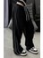 Trend Unisex Örme Pantolon Eşofman 1