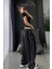 Trend Unisex Örme Pantolon Eşofman 3