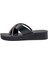 407006.Z5FX Kadın Comfort Terlik Siyah 2