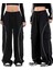 Trend Unisex Örme Pantolon Eşofman 1