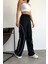 Trend Unisex Örme Pantolon Eşofman 2