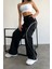 Trend Unisex Örme Pantolon Eşofman 4