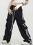 Trend Unisex Örme Pantolon Eşofman 1