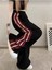 Trend Unisex Örme Pantolon Eşofman 1