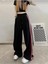 Trend Unisex Örme Pantolon Eşofman 3