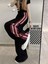 Trend Unisex Örme Pantolon Eşofman 4