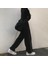 Trend Unisex Örme Pantolon Eşofman 3