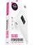 Powerway TX108 10000 Mah Siyah Göstergeli Ekstra Kablolu 4 Çıkışlı Powerbank (4987) 4