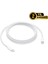 Iphone 15 /pro/promax/plus/ 16 /pro/promax/plus ve IPAD Uyumlu 60W Hızlı Şarj Kablosu 1 mt Usb-C 1