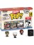 Pop Retro Toys - Bitty Pop 4 Pack 2.5cm - Gı Joe Figü 1
