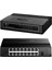 Tp-Lınk TL-SF1016D 16 Port 10/100 Mbps Swıtch (4987) 1
