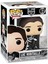 : Funko Pop Nhl: Legends - Luc Robitaille (La Kings) Figür 1