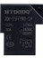 JQX-15F-T90-1H 12VDC 30A 12VDC 5 Pın Röle (4987) 2