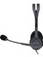 Logıtech H111 Stereo Siyah Kulaklık (4987) 2