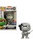 Pop Teenage Mutant Ninja Turtles - Leonardo 32 Px B+W Limited Chase Edition Figür 1