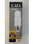 5 Adet CT-4091 Cata 8W Beyaz LED Ampul 3